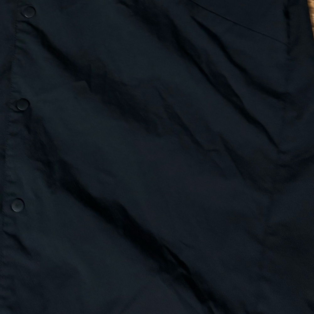 Nike Tech Full Snap Jacket Size Small - Picture 6 of 12